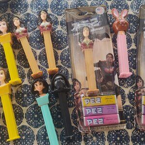 Pez Collection